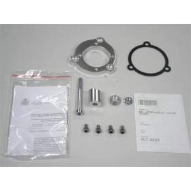 IXIL Exhaust Mounting Kit Hyosung GT 125/250 Comet