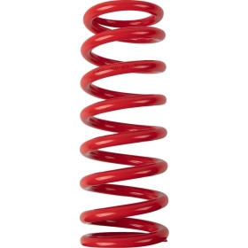 MOOSE OFFROAD Shock Spring 250mm 60N Honda / Kawasaki / Red Moto / Suzuki / Triumph 250-450cc 14->