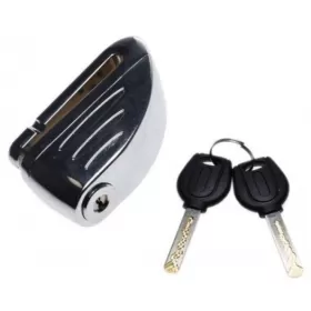 BRAKE DISC LOCK 6X62X7