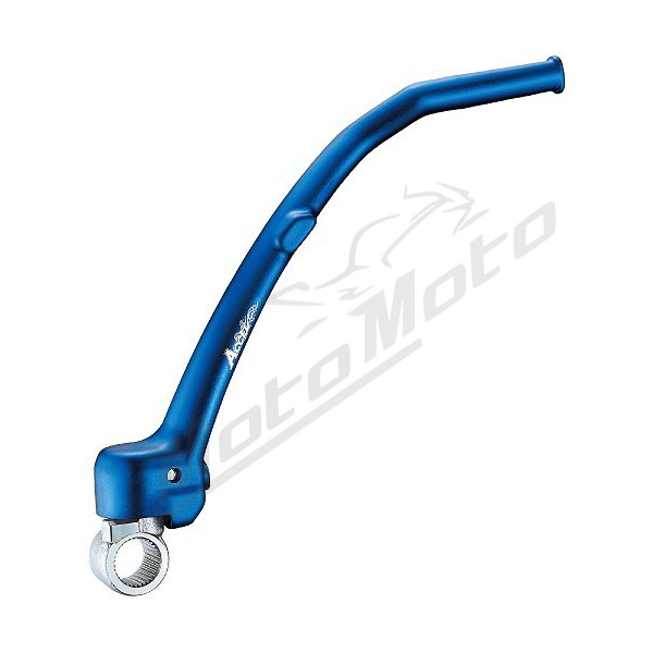 Accel Blue Kickstand Yamaha WRF / YZF 450cc 04-19