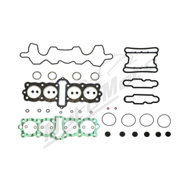 Athena Top-End Gaskets Honda CB 650cc 79-82