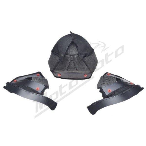 LINER AWINA SPEED OPEN 2 HELMET