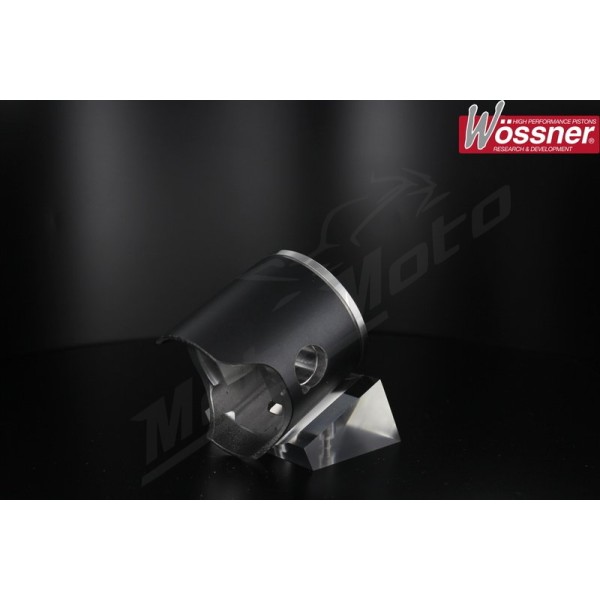 WÖSSNER Forged Piston 53,95-55,95mm Kawasaki KX 125 2003