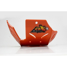 AXP GP Dugno apsauga HDPE 6mm KTM SX 250 17-18