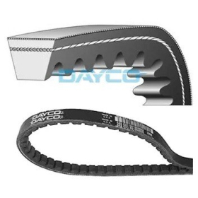 DAYCO TRX 2276 Variatoriaus diržas Polaris Pro / Ranger / RZR 900-1000 16-22