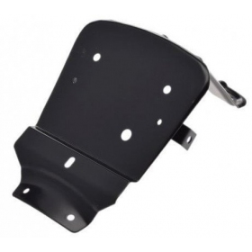 Tail light mounting JAWA TS 350