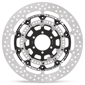 MOTO-MASTER HALO Front Floating Brake Disc BMW S 1000 10-20