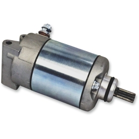 RICK'S MOTORSPORT ELECTRIC Starter Polaris Ranger / Ranger RZR / Sportsman Ace 450-570cc 12-20