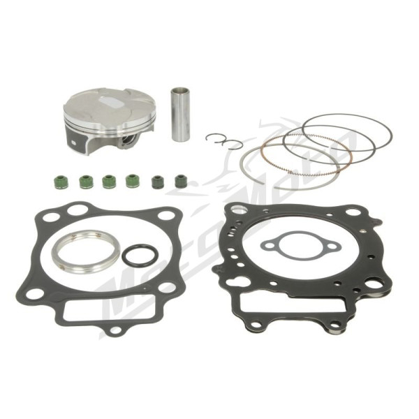 Athena Piston set 76,75-76,77mm Honda CRF 250 16-17