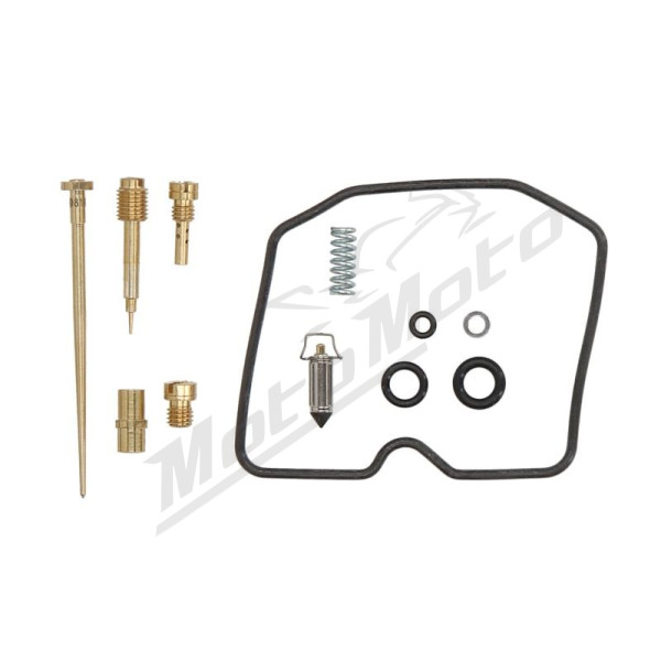 Keyster Carburettor repair kit Kawasaki KLE 500 91-95