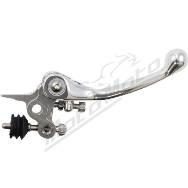 MOOSE OFFROAD HARD-PARTS Flex FG Forged 6061-T6 Brake Lever Gas Gas / KTM 65-350cc 14-24