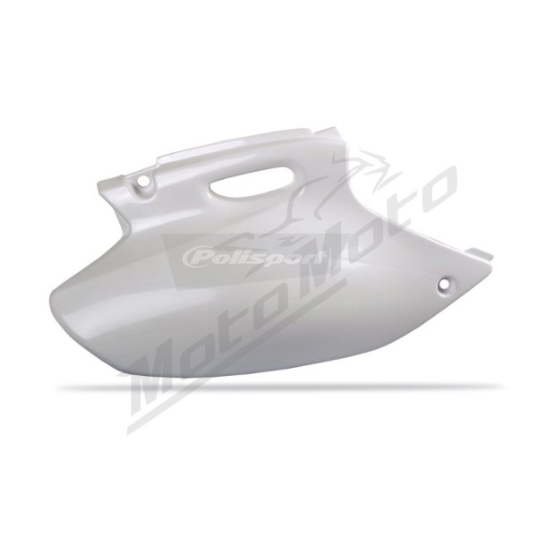 POLISPORT Side Panels Yamaha YZ/WR 250-426F 98-02