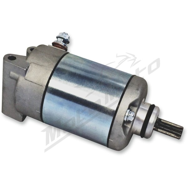RICK'S MOTORSPORT ELECTRIC Starter Polaris Ranger / Ranger RZR / Sportsman Ace 450-570cc 12-20