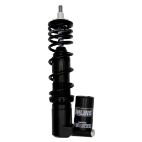 OHLINS S36P PI 411 Front Shock Vespa GTS 300 HPE ABS 23-24