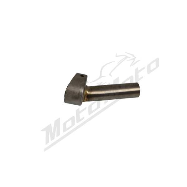 AKRAPOVIC Noise Damper V-TUV133