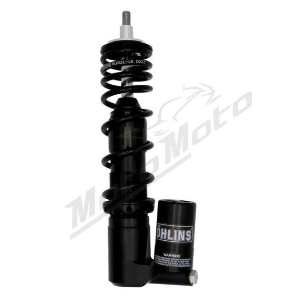 OHLINS S36P PI 411 Priekinis Amortizatorius Vespa GTS 300 HPE ABS 23-24