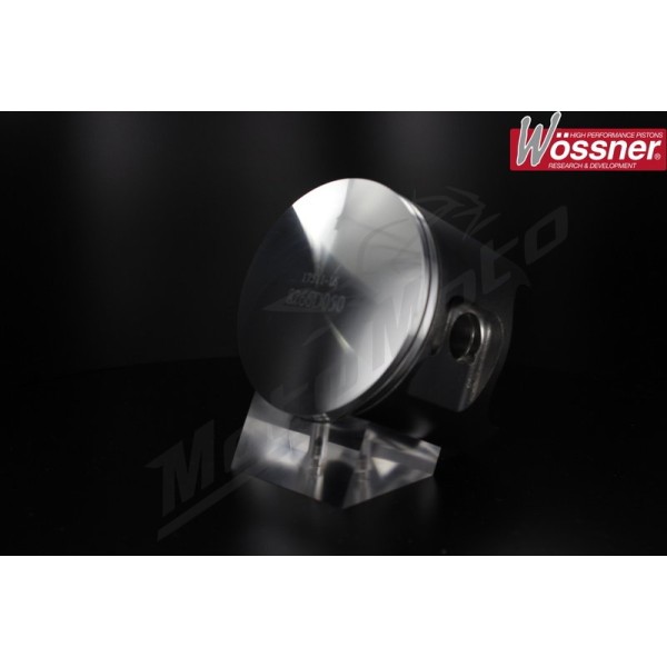 WÖSSNER Forged Piston 87,42-86,92mm Yamaha YZ 490 82-84