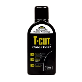 CARPLAN Polyrol T-CUT Color Fast CERAMIC Black 500ml