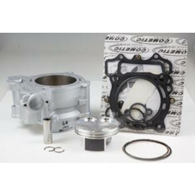 CYLINDER WORKS Cilindro komplektas Ø80 mm YAMAHA YZ 250 2001-2013