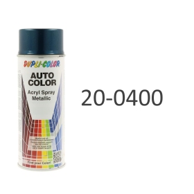 DUPLI-COLOR Coloured paints 400ml 20-0400