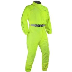 OXFORD Fluorescent rain suit