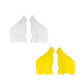 UFO Side Panels SUZUKI RM 250 89-92
