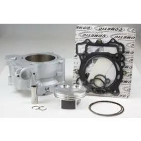 CYLINDER WORKS Big Bore Cylinder Kit - Ø80mm YAMAHA YZ 250 2001-2013