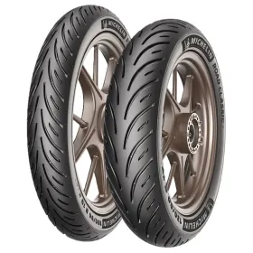 Padanga MICHELIN ROAD CLASSIC 140/80 R17 TL 69V