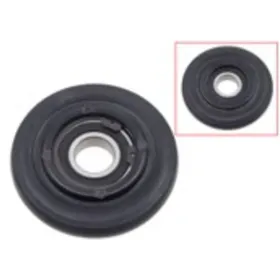 Sno-X Vikšrų atraminis ratukas Ø85.8 mm