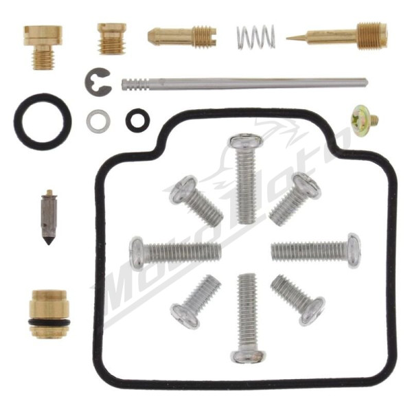 ALL BALLS Carburetor Repair Kit Suzuki LT-F 250 Quadrunner 90-99