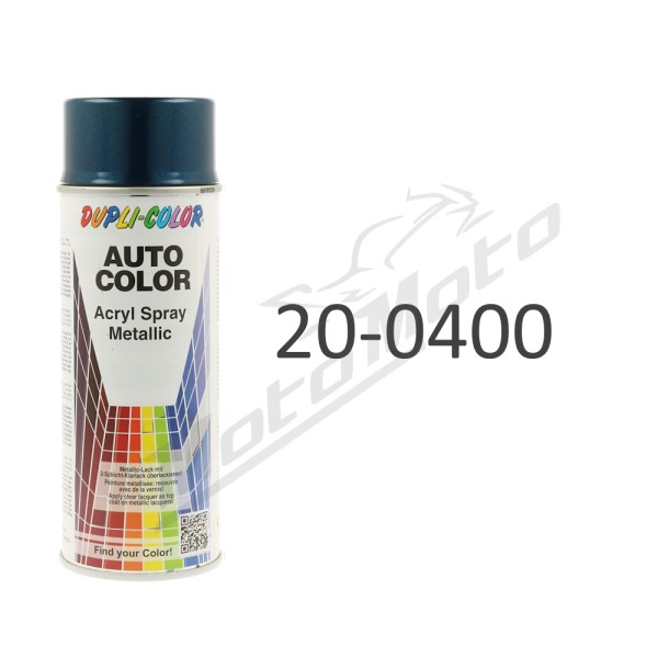 DUPLI-COLOR Coloured paints 400ml 20-0400