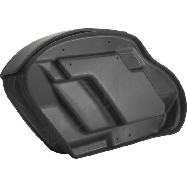 SADDLEMEN DXT Šoninių krepšių kompl. 31/51.6L Harley Davidson FXD / FXDC / FXDL / FXDX / FXDXT 1340-1800 96-17