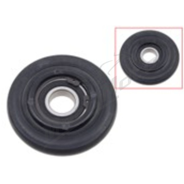 Sno-X Idler wheel Ø85.8 mm