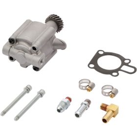 DRAG SPECIALTIES Oil Pump Assembly Harley Davidson XL / XLH 883-1200cc 91-22