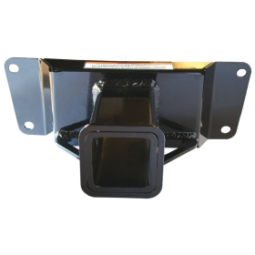 Fuse coupling mount Polaris RZR 800/S