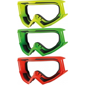 Helmet Shark Vancore 2 / Street Drak goggles frame