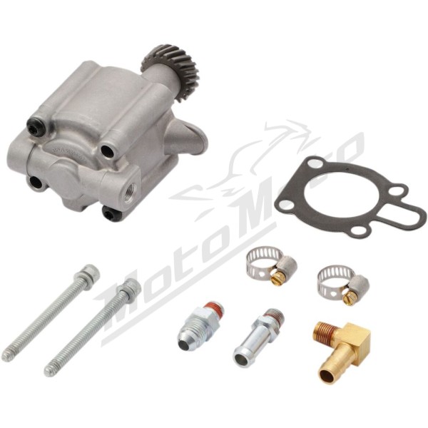 DRAG SPECIALTIES Oil Pump Assembly Harley Davidson XL / XLH 883-1200cc 91-22
