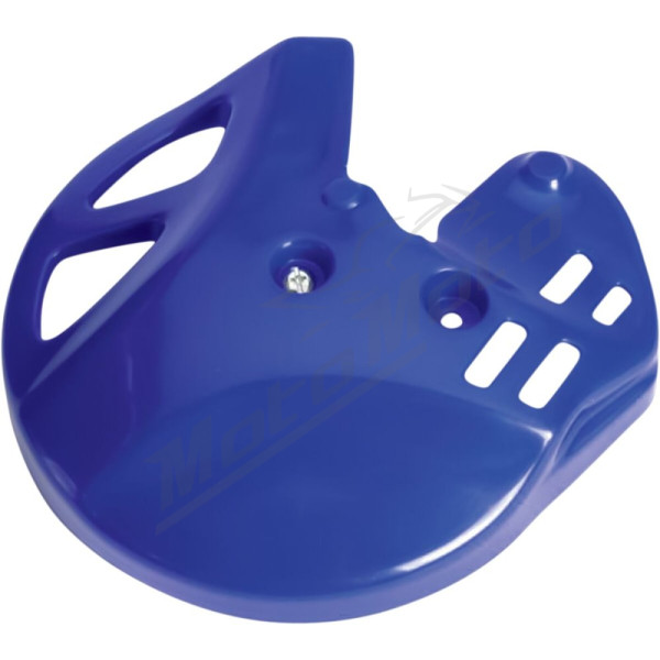 UFO Replacement Front Disc Cover Yamaha WRF / YZ / YZF 125-450cc 92-03