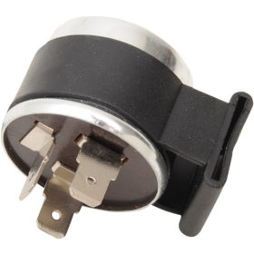 EMGO Flasher Relays 12V 23W