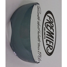 Premier Sun visor Subvert Dark smoke