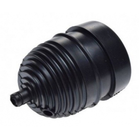 Speedometer rubber cover MZ ETZ 150-251 1pc