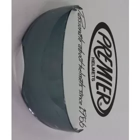 Premier Sun visor Subvert Dark smoke