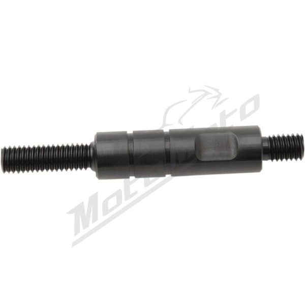 Dynojet DQS H tipo bėgių perjungimo traukė Kawasaki EX 300 13-17