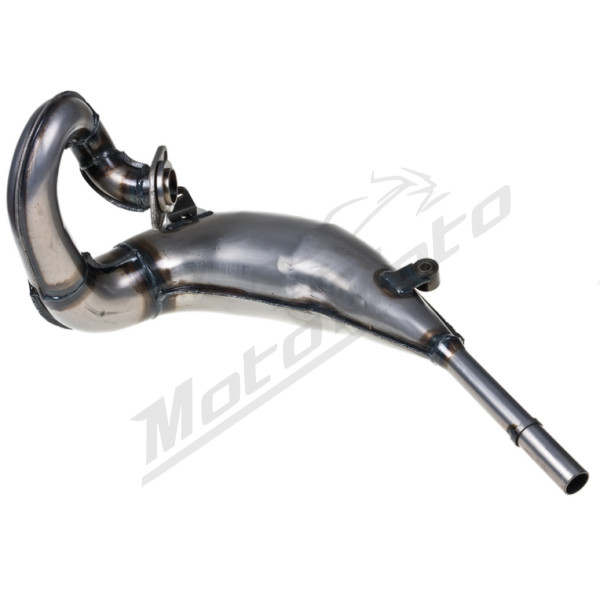 Exhaust (body) GIANNELLI ENDURO Yamaha TDR 125 1993-2002