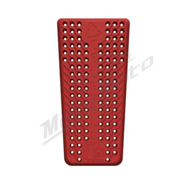 Leatt Back Protector to Hydration Bags