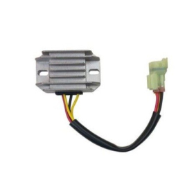 DZE Voltage regulator Suzuki RMZ 250-450 08-17
