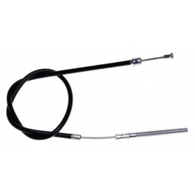 Brakes cable JAWA 50 SHORT 640mm