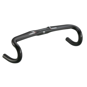 UNO Bicycle Handlebar  Road Racing Series - 440Mm - Ø31,8 - Carbon