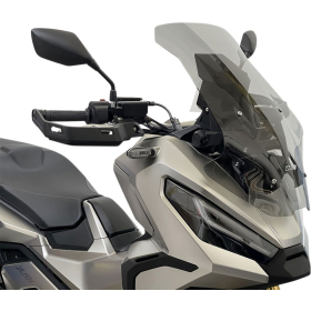WRS TOURING Windscreen Smoke Honda X-ADV 750 ABS 21-23