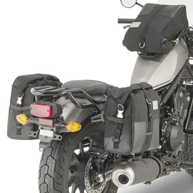 KAPPA side bag rack Honda CMX 500 Rebel 17-25